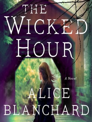 cover image of The Wicked Hour
